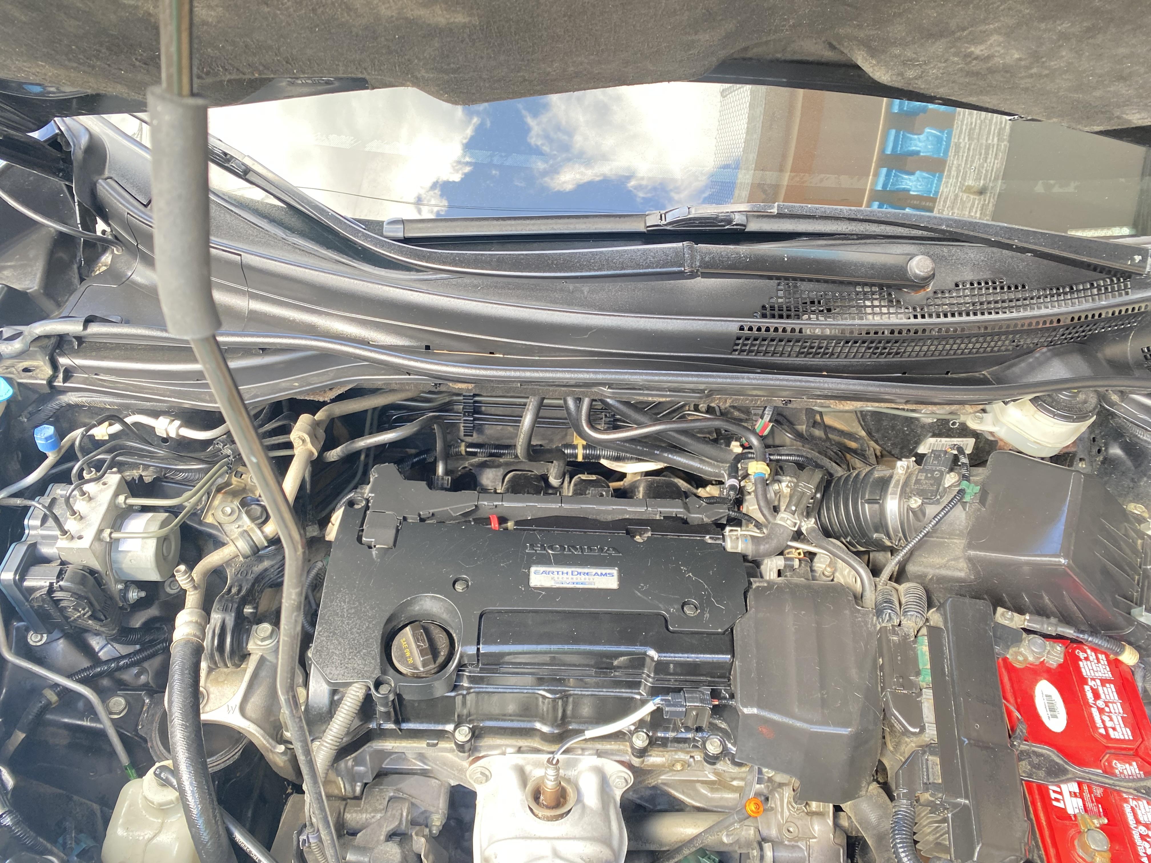 Honda crv touring 2016 Foto 7308784-13.jpg