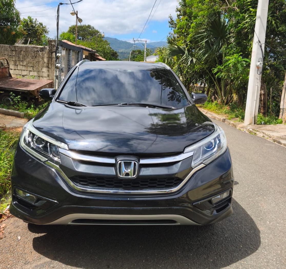 Honda crv touring 2016 Foto 7308784-2.jpg
