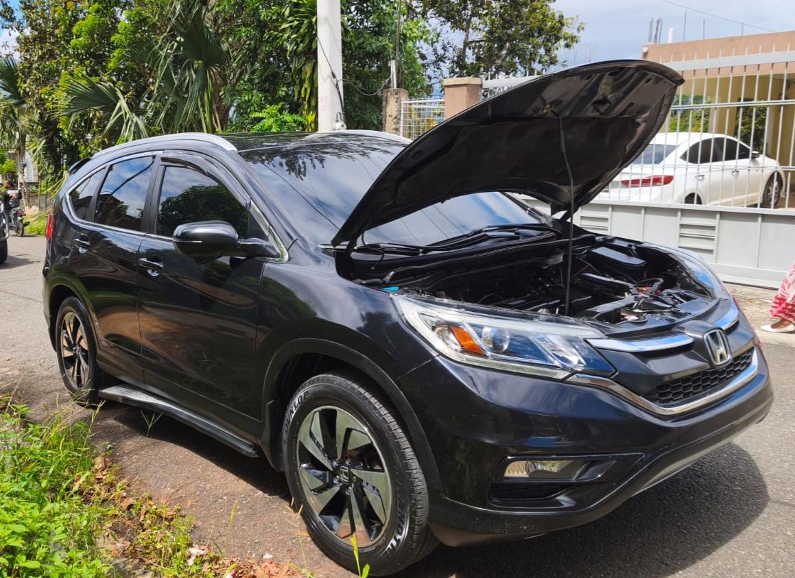Honda crv touring 2016 Foto 7308784-5.jpg
