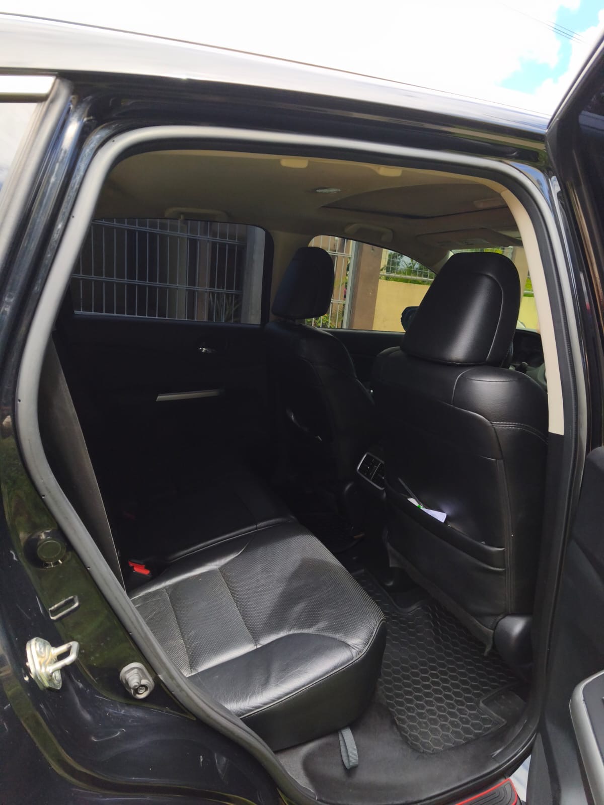 Honda crv touring 2016 Foto 7308784-6.jpg