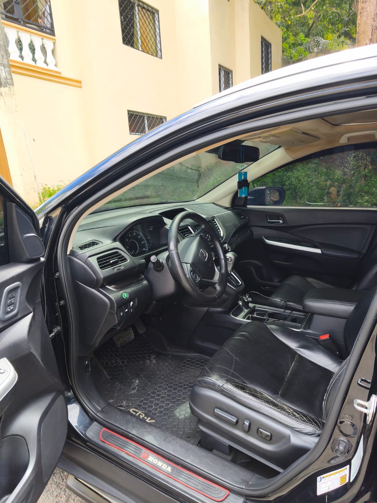 Honda crv touring 2016 Foto 7308784-8.jpg