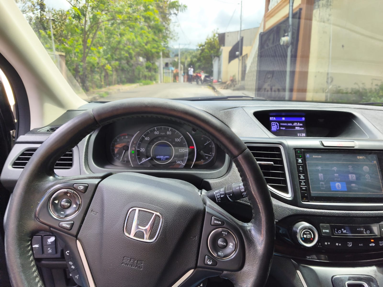 Honda crv touring 2016 Foto 7308784-9.jpg