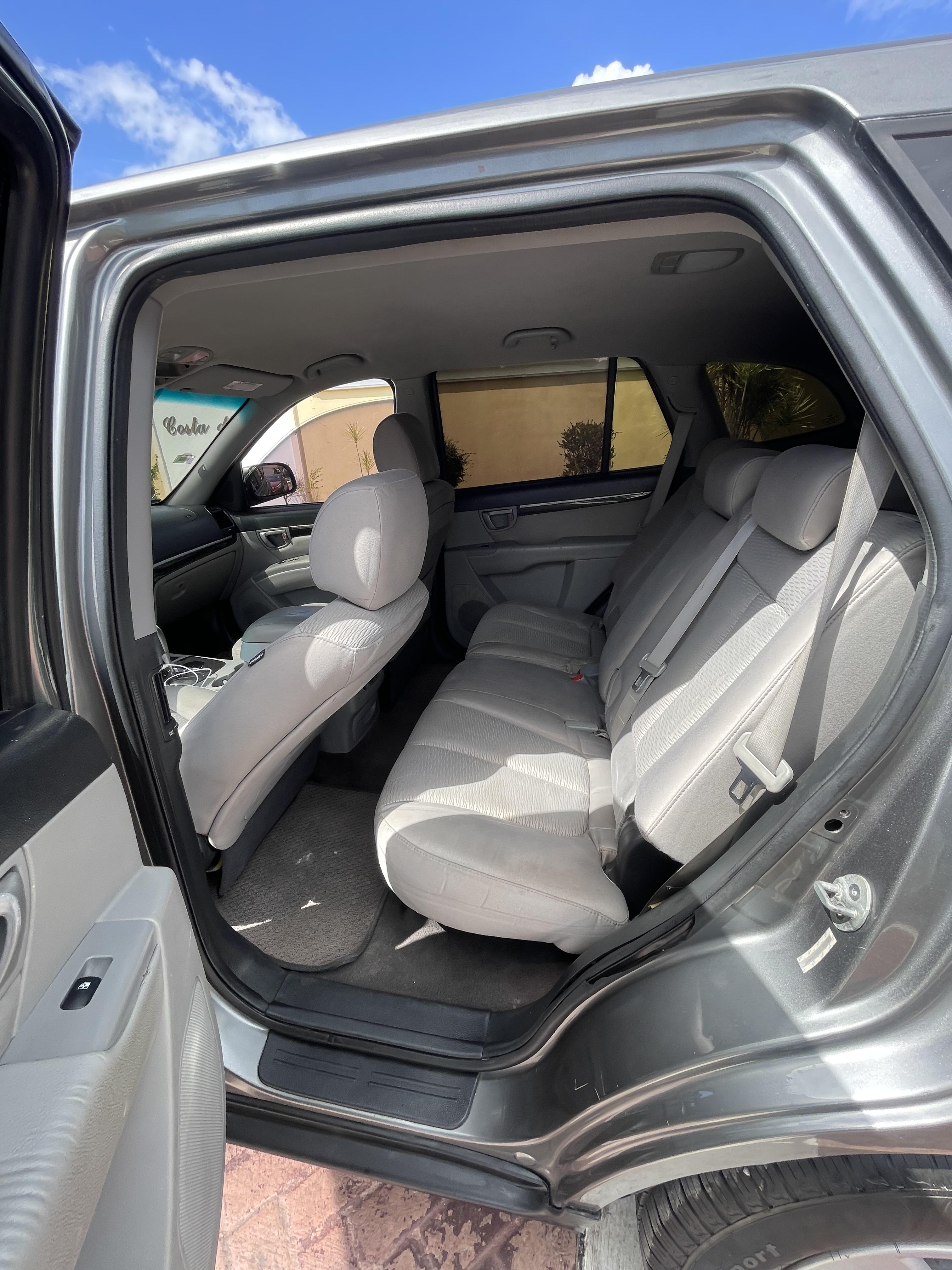 Hyundai Santa Fe 2009 en Peravia Foto 7308785-9.jpg