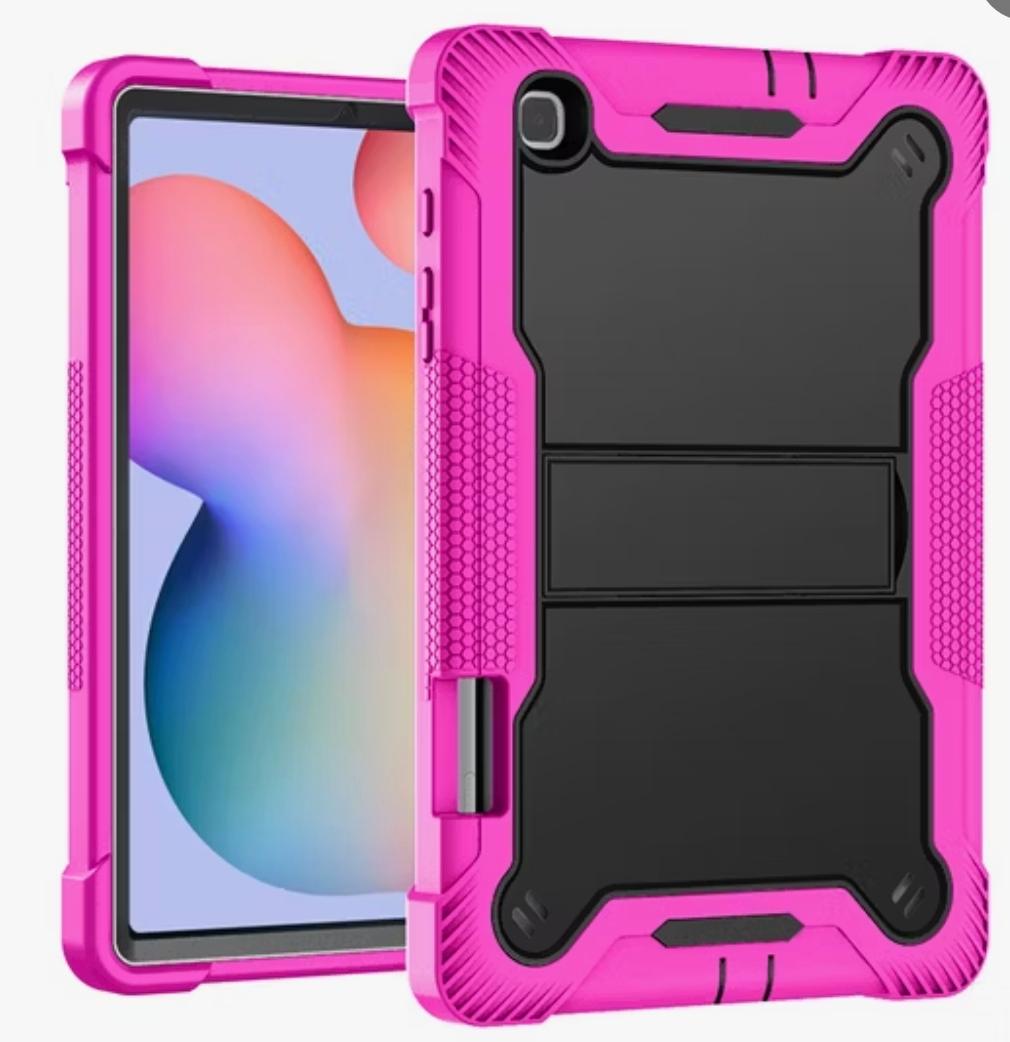 Forro para tablet Samsung A7 Lite / A9 Plus A11 y iPad Foto 7308788-4.jpg