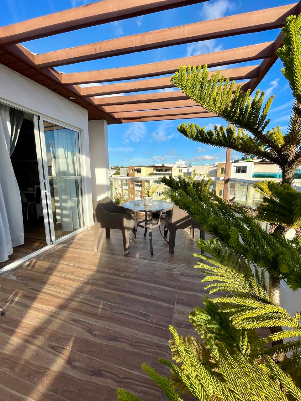 Penthouse en Venta - Colinas del Arroyo II  Foto 7308791-7.jpg