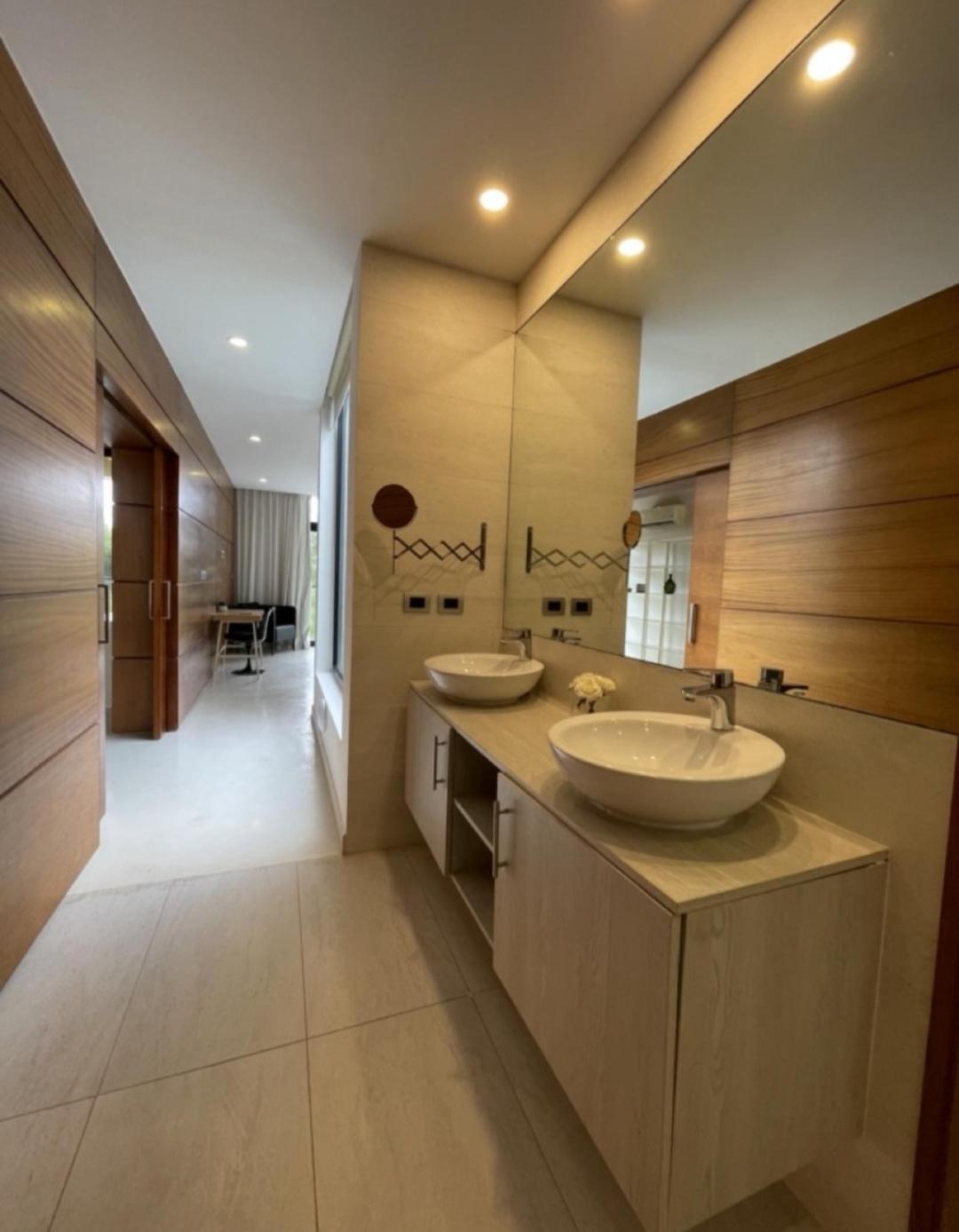 Rento Villa de 3 habitaciones en Playa Nueva Romana Foto 7308797-10.jpg
