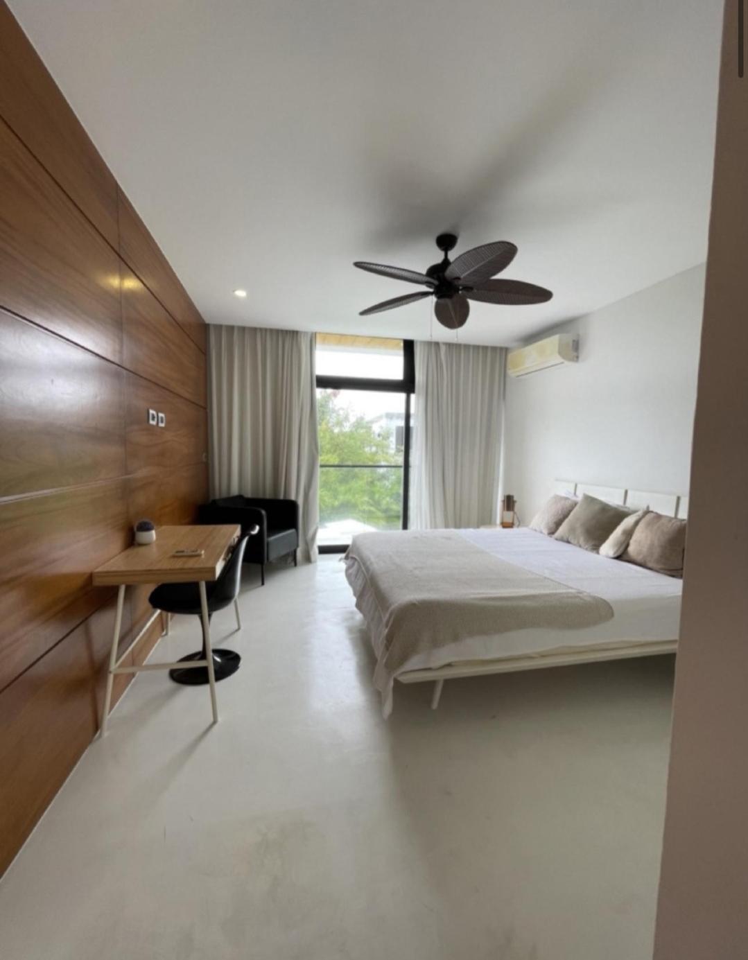 Rento Villa de 3 habitaciones en Playa Nueva Romana Foto 7308797-8.jpg
