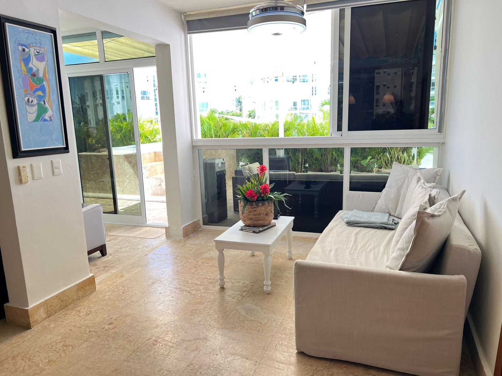 Vendo apartamento La Ensenada en Playa Nueva Romana  Foto 7308803-12.jpg