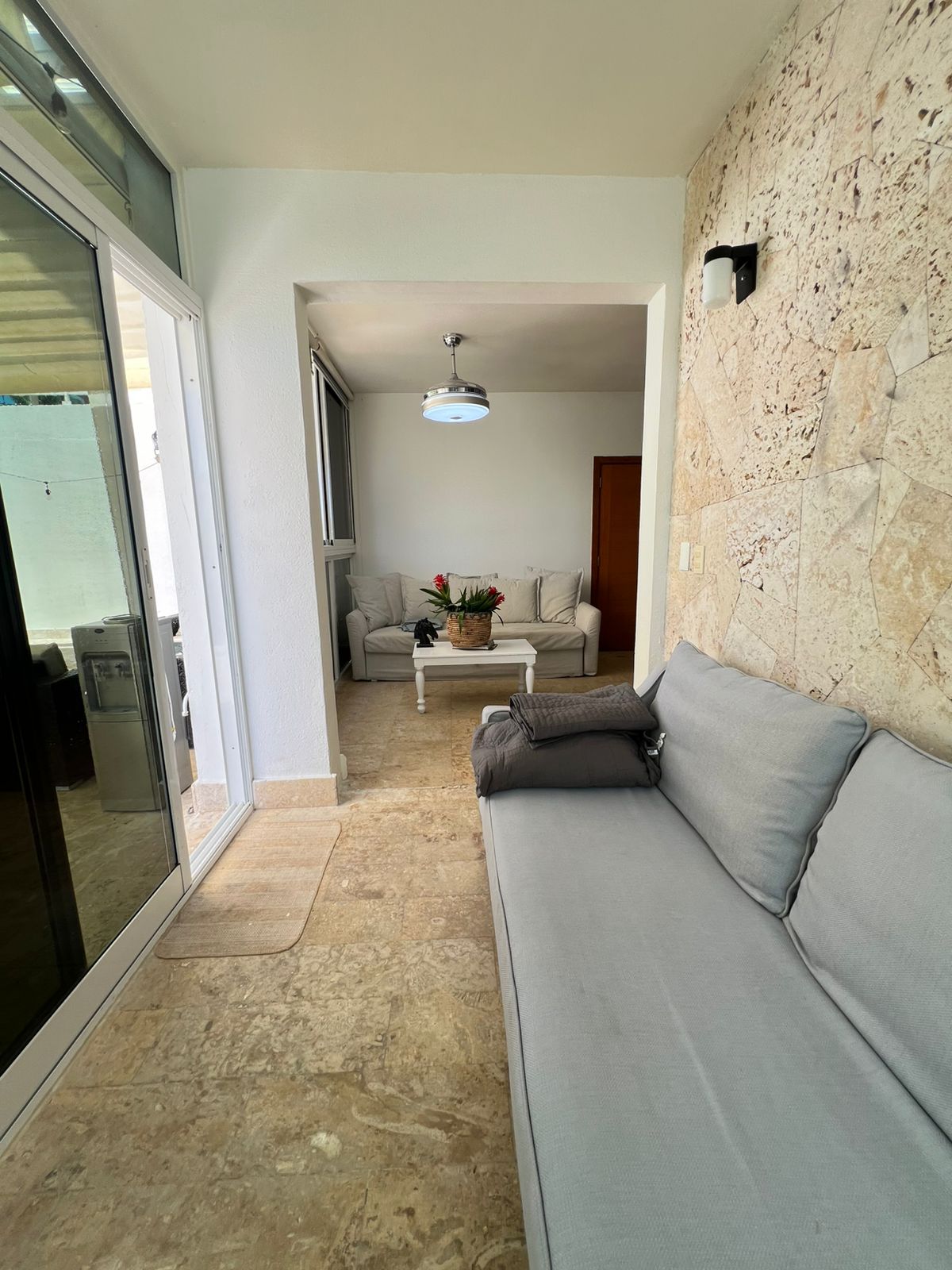 Vendo apartamento La Ensenada en Playa Nueva Romana  Foto 7308803-3.jpg