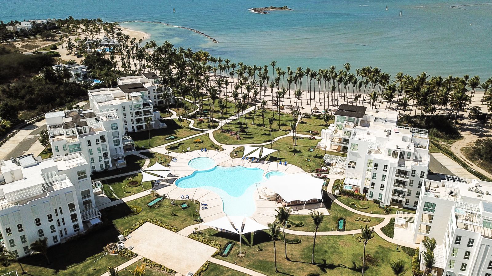 Vendo apartamento en Playa Nueva Romana Foto 7308806-1.jpg