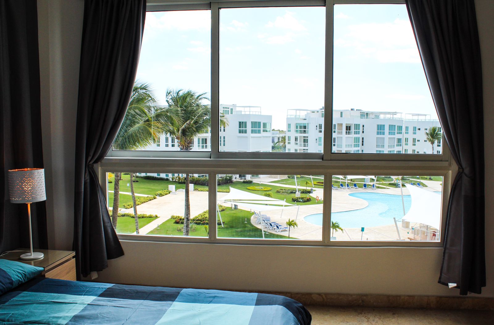 Vendo apartamento en Playa Nueva Romana Foto 7308806-3.jpg