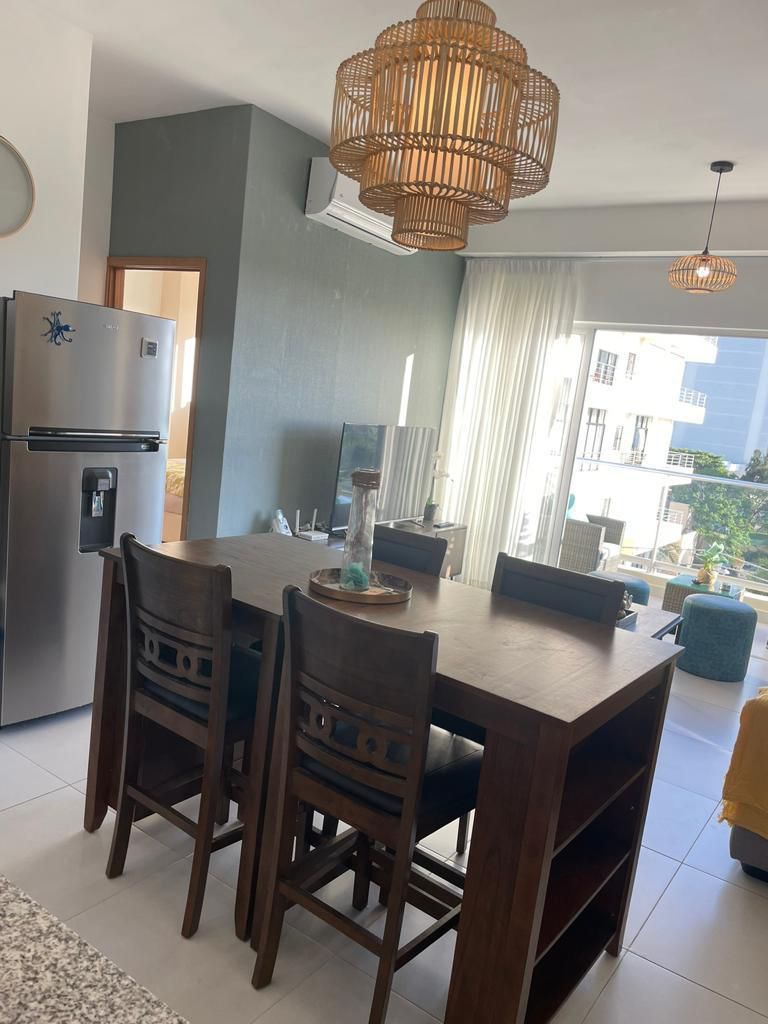 Vendo apartamento amueblado en Juan Dolió Foto 7308828-10.jpg