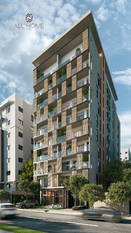 APARTAMENTO en VENTA en EVARISTO MORALES Santo Domingo Foto 7308837-1.jpg