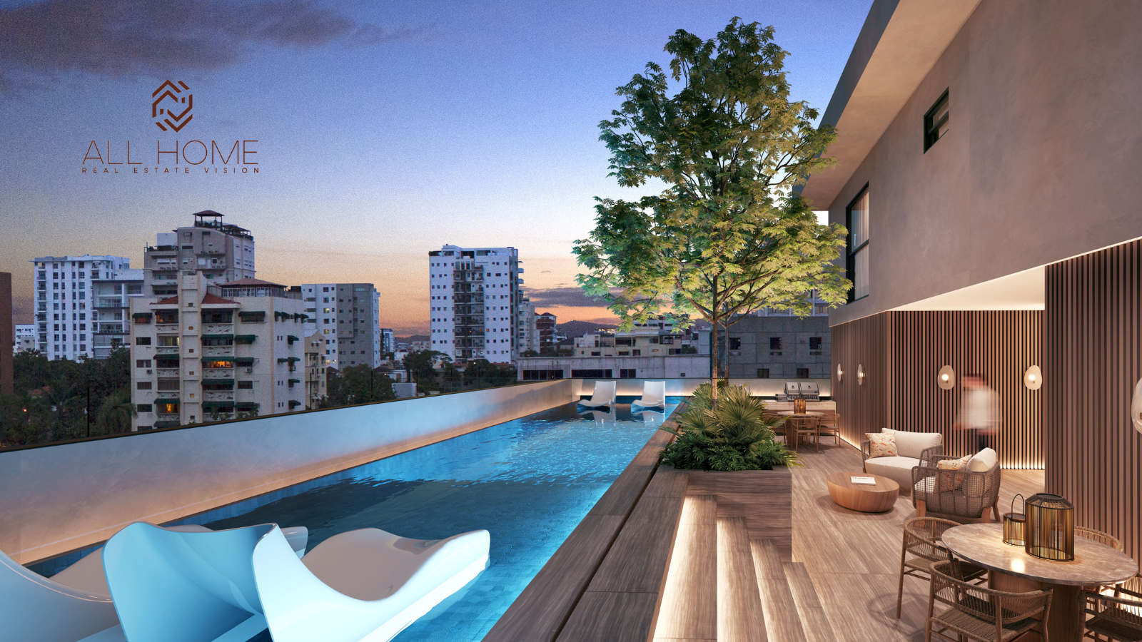APARTAMENTO en VENTA en EVARISTO MORALES Santo Domingo Foto 7308837-3.jpg