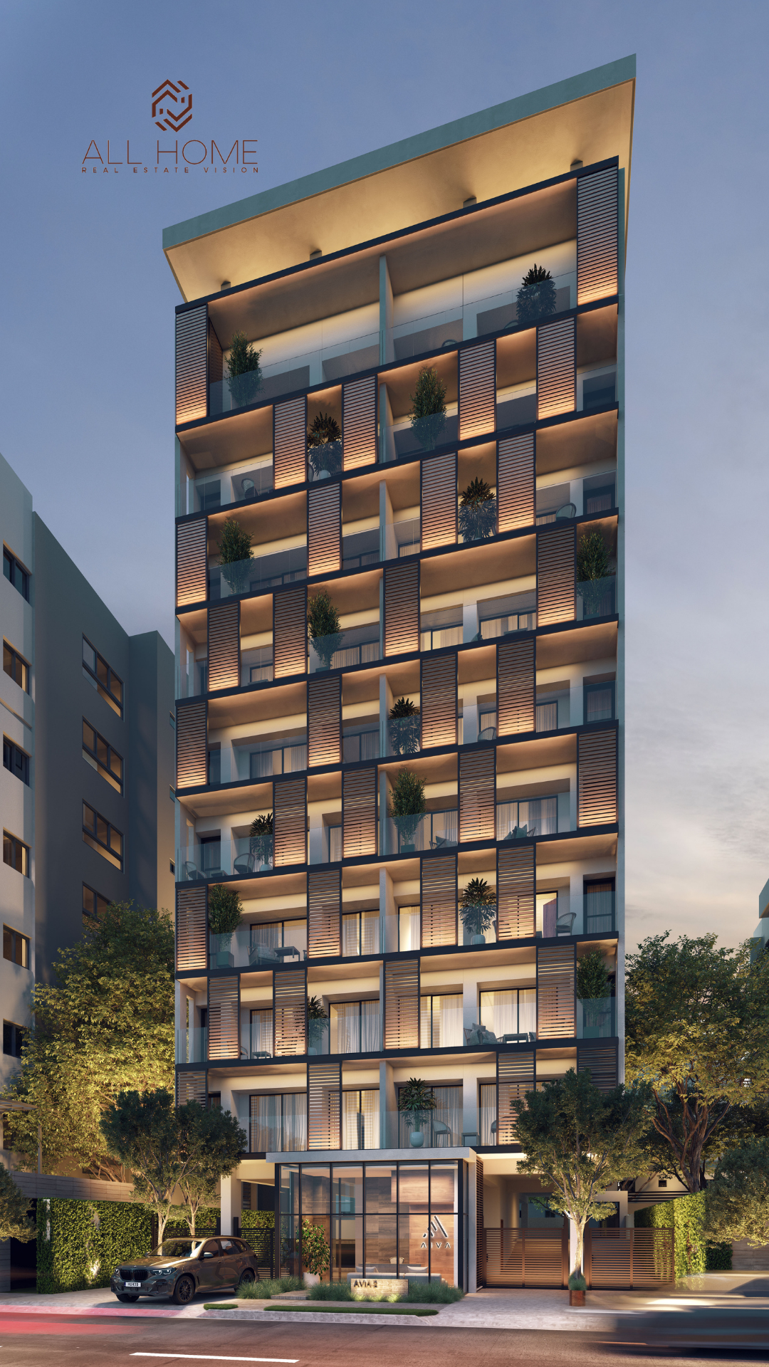 APARTAMENTO en VENTA en EVARISTO MORALES Santo Domingo Foto 7308837-5.jpg