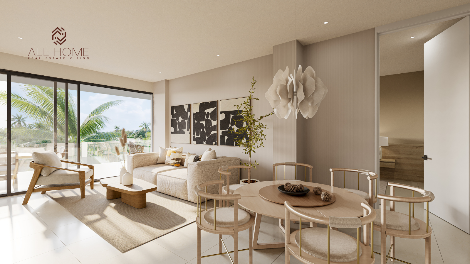 APARTAMENTO en VENTA en PUNTA CANA en La Altagracia Foto 7308839-10.jpg