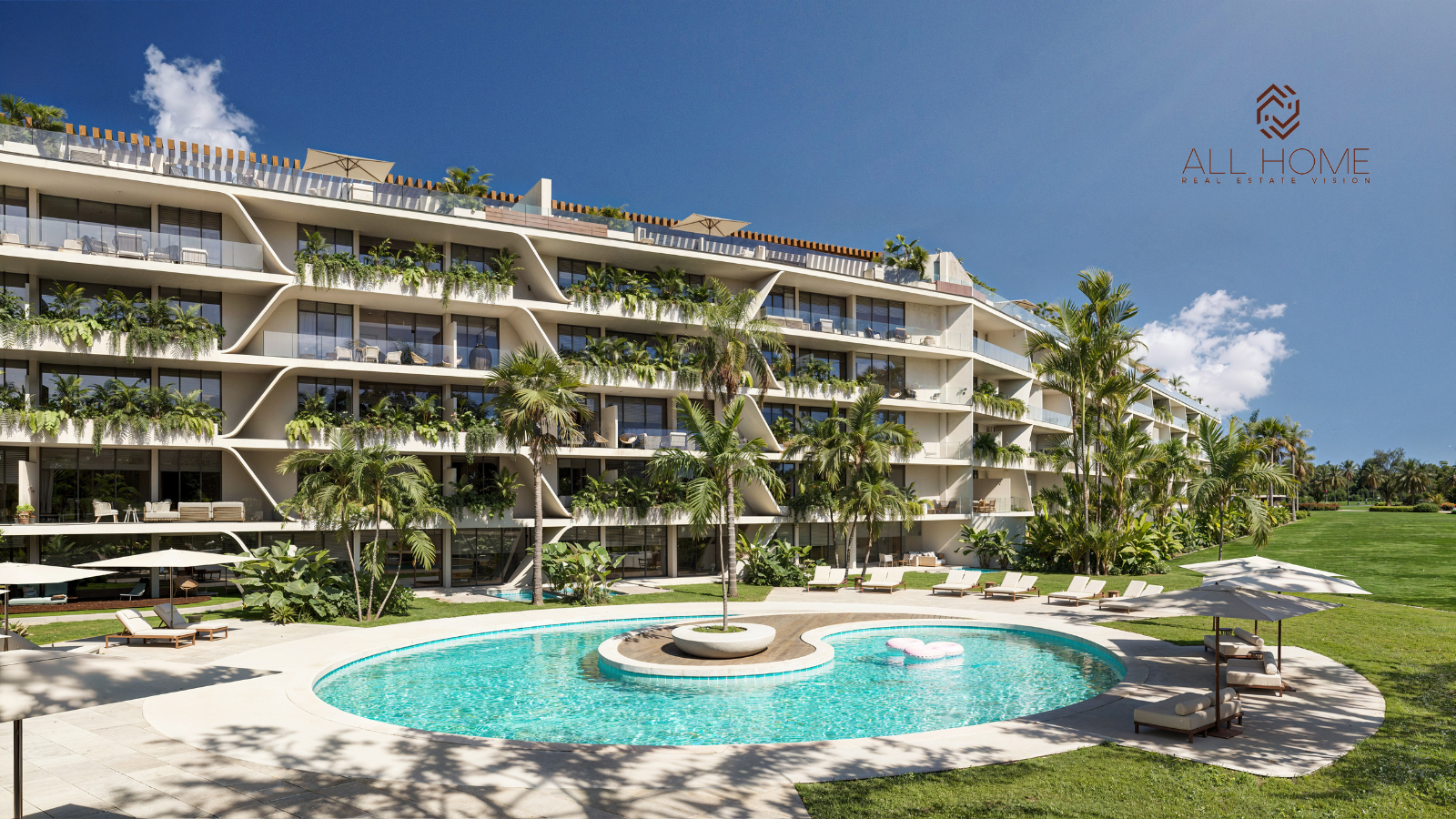 APARTAMENTO en VENTA en PUNTA CANA en La Altagracia Foto 7308839-2.jpg