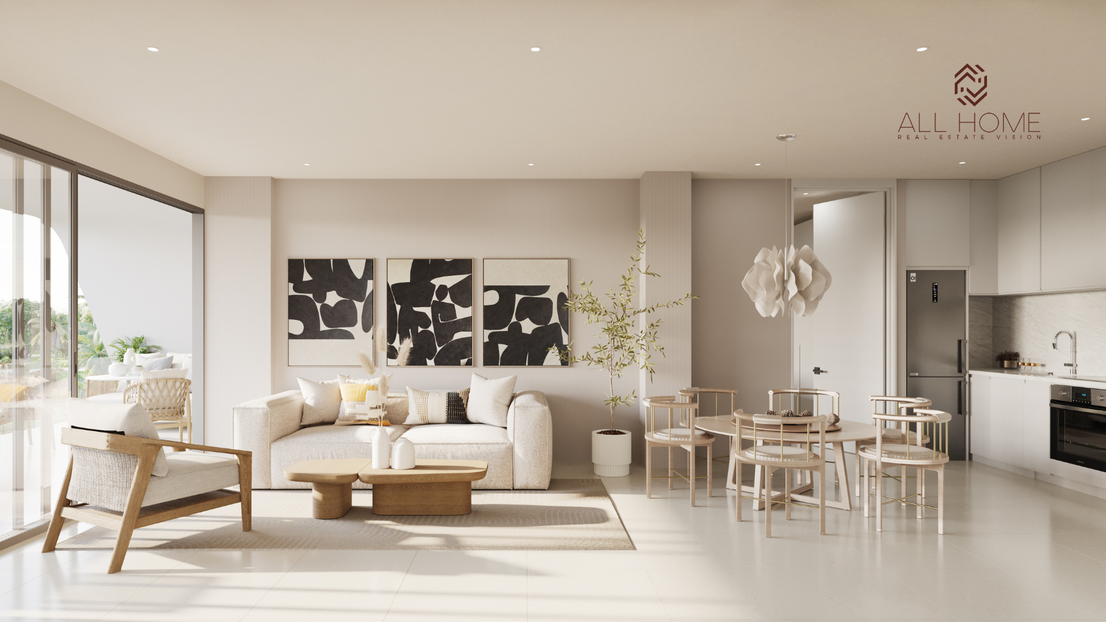 APARTAMENTO en VENTA en PUNTA CANA en La Altagracia Foto 7308839-8.jpg