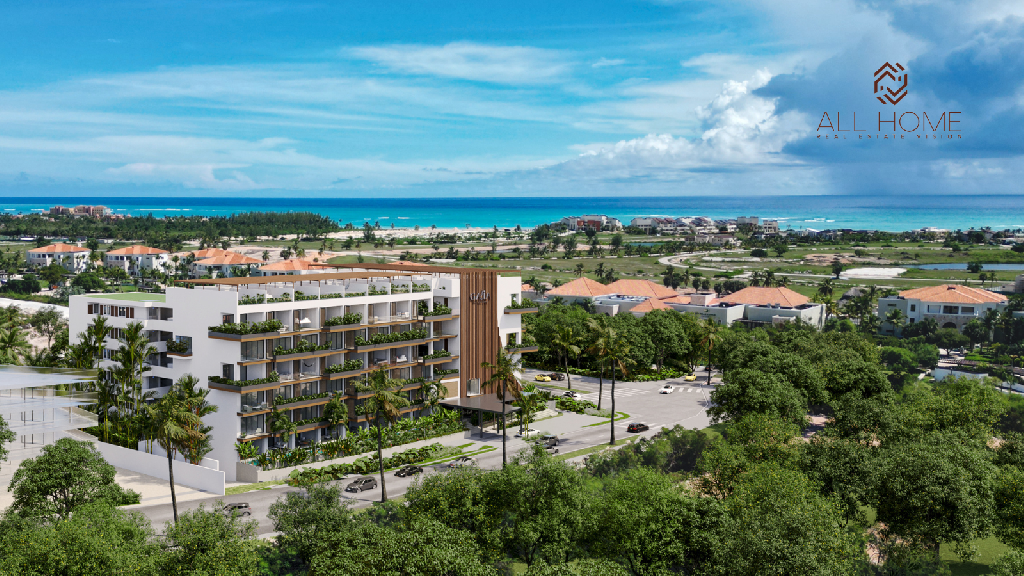 APARTAMENTO en VENTA en CAP CANA en La Altagracia Foto 7308841-1.jpg