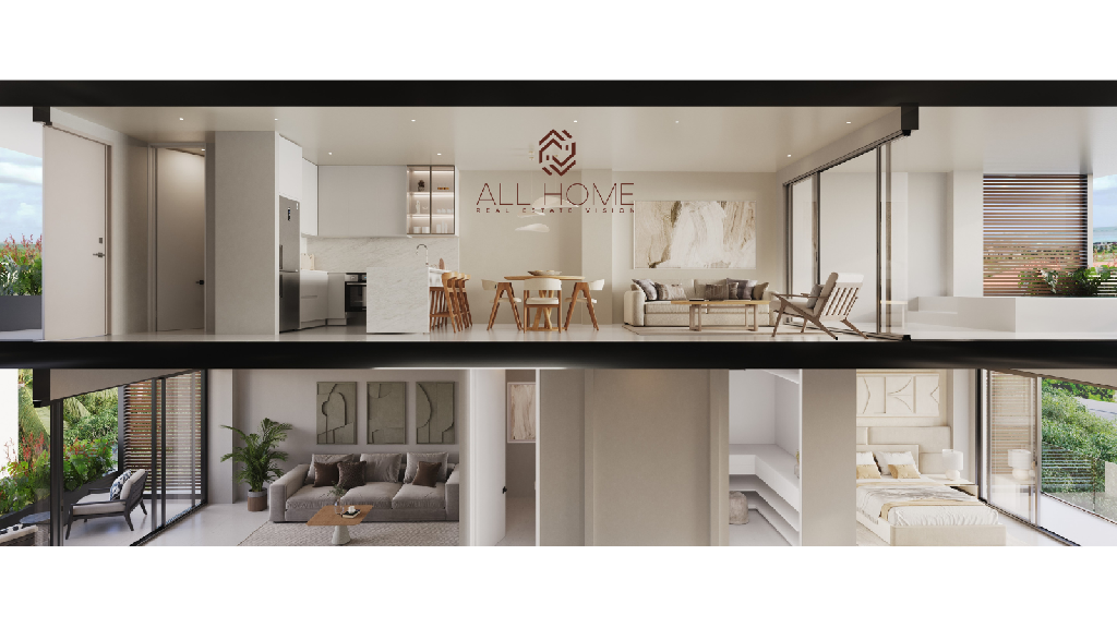APARTAMENTO en VENTA en CAP CANA en La Altagracia Foto 7308841-2.jpg