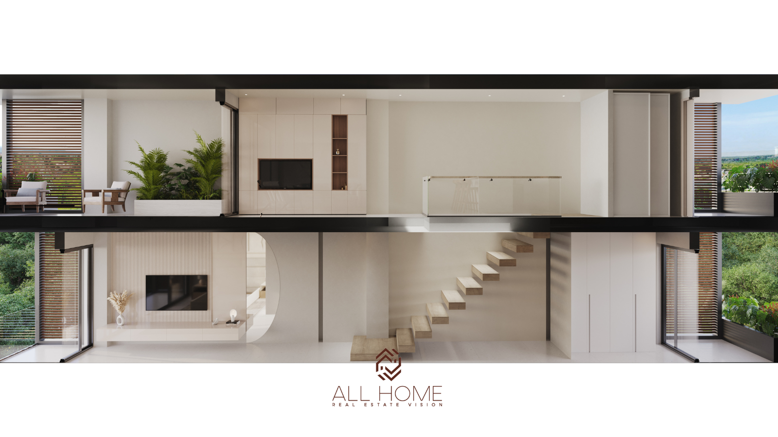 APARTAMENTO en VENTA en CAP CANA en La Altagracia Foto 7308841-3.jpg