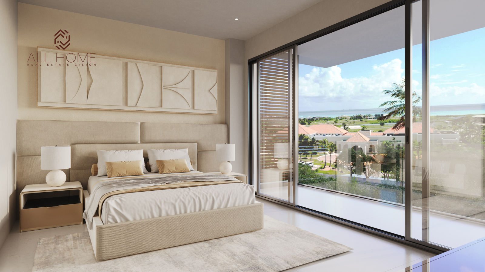 APARTAMENTO en VENTA en CAP CANA en La Altagracia Foto 7308841-4.jpg