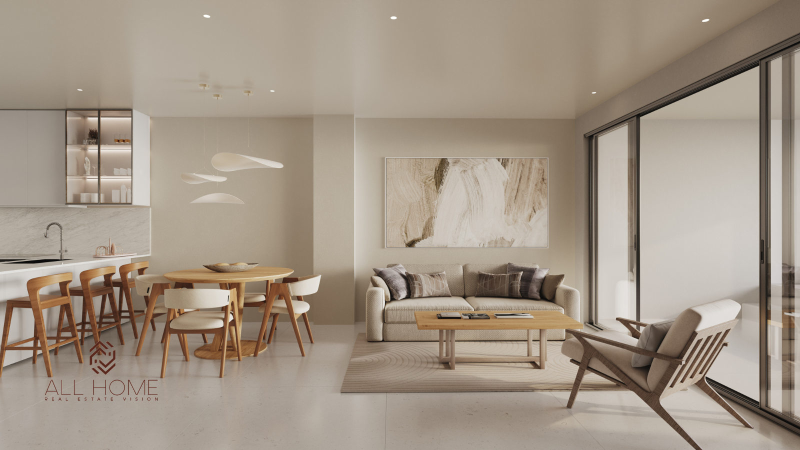 APARTAMENTO en VENTA en CAP CANA en La Altagracia Foto 7308841-5.jpg