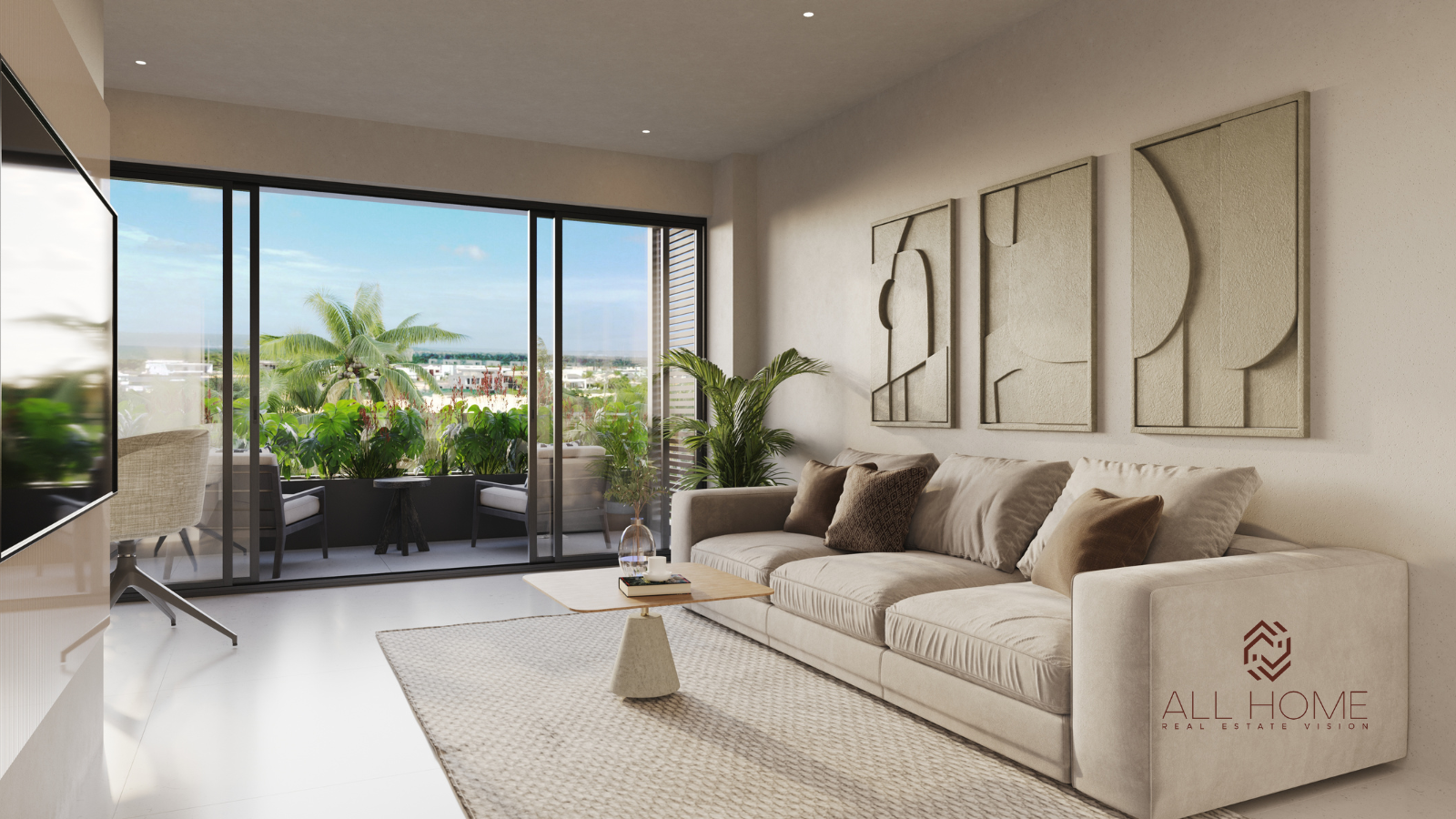 APARTAMENTO en VENTA en CAP CANA en La Altagracia Foto 7308841-7.jpg