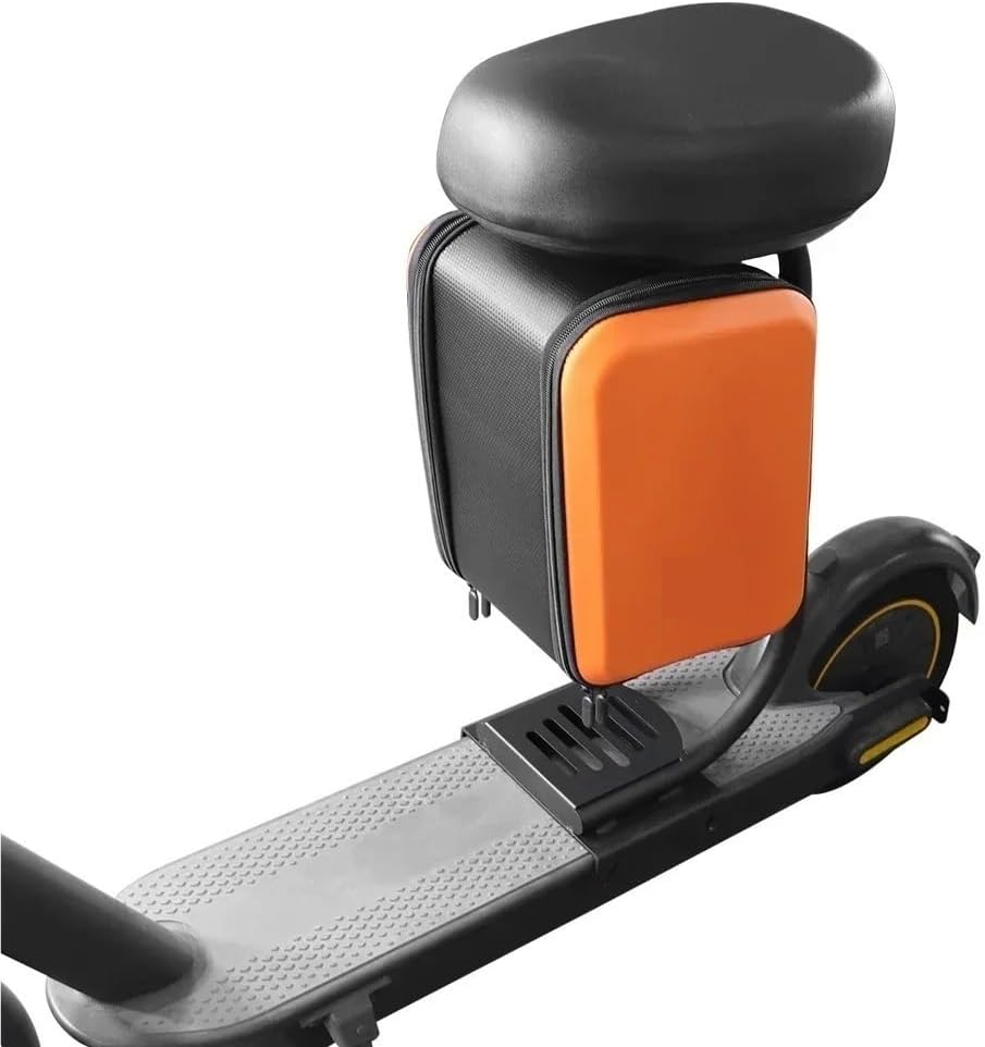 Asiento multifunctional para patineta electrica con bolso de almacenam Foto 7308888-2.jpg