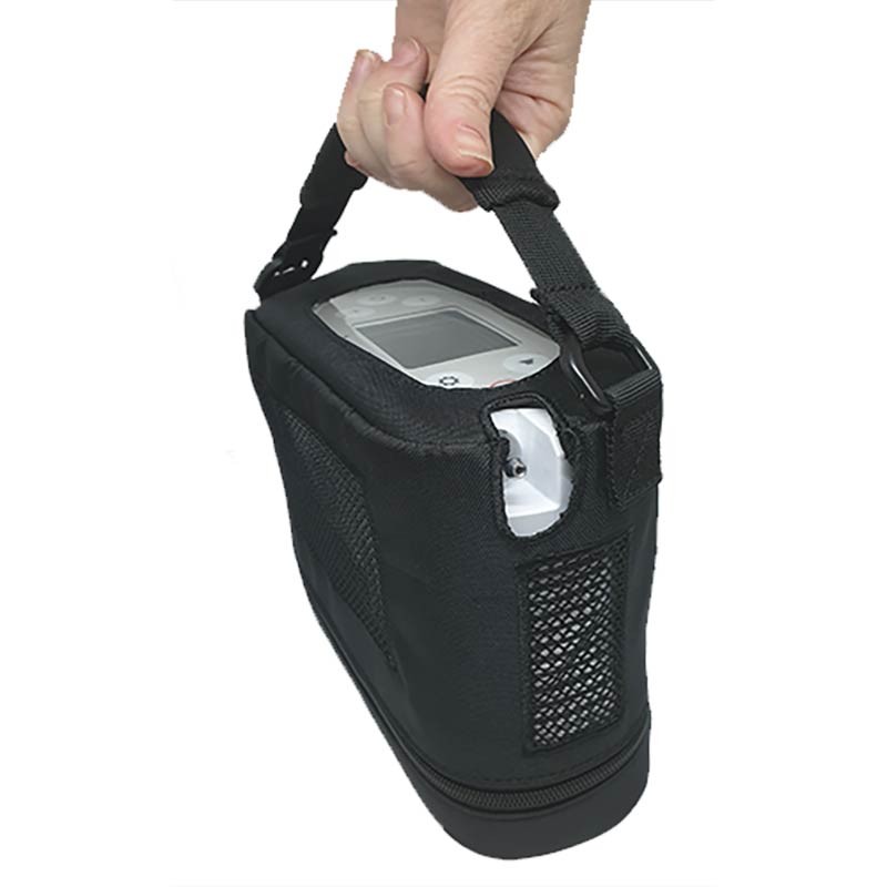 concentrador de oxigeno portatil 5 litros precio negociable Foto 7308896-1.jpg