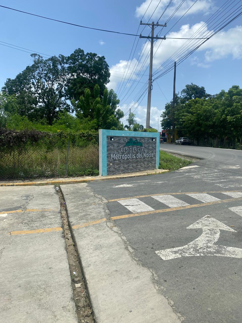 compra tu terreno con titulo y sin garantia en santo domingo norte Foto 7308901-4.jpg