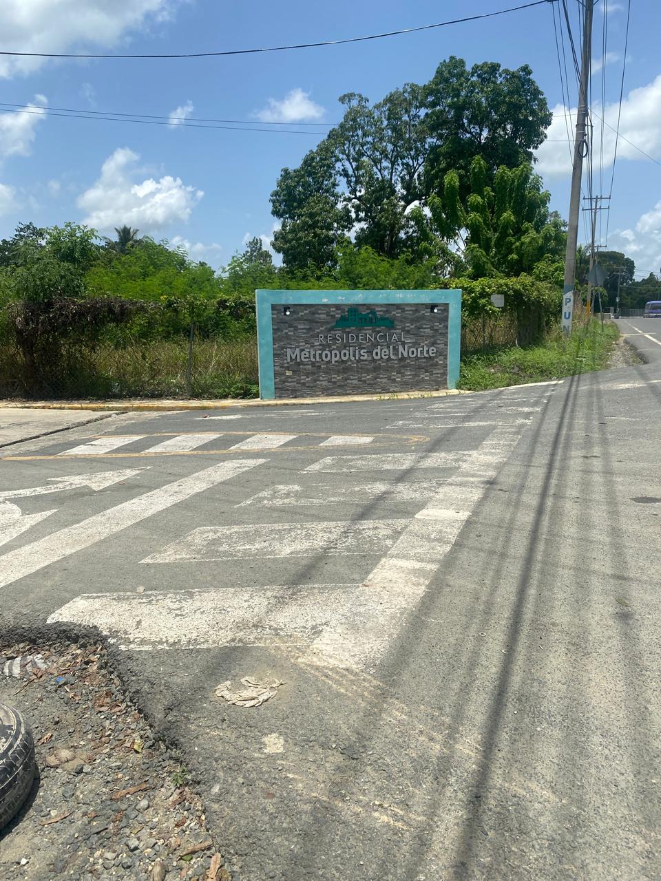 terrenos en santo domingo norte haz tu sueño realidad Foto 7308902-3.jpg