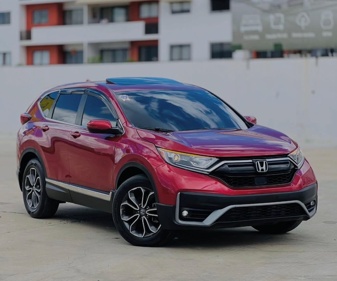 HONDA CR-V 2022 EX Turbo– FULL  Foto 7308908-1.jpg