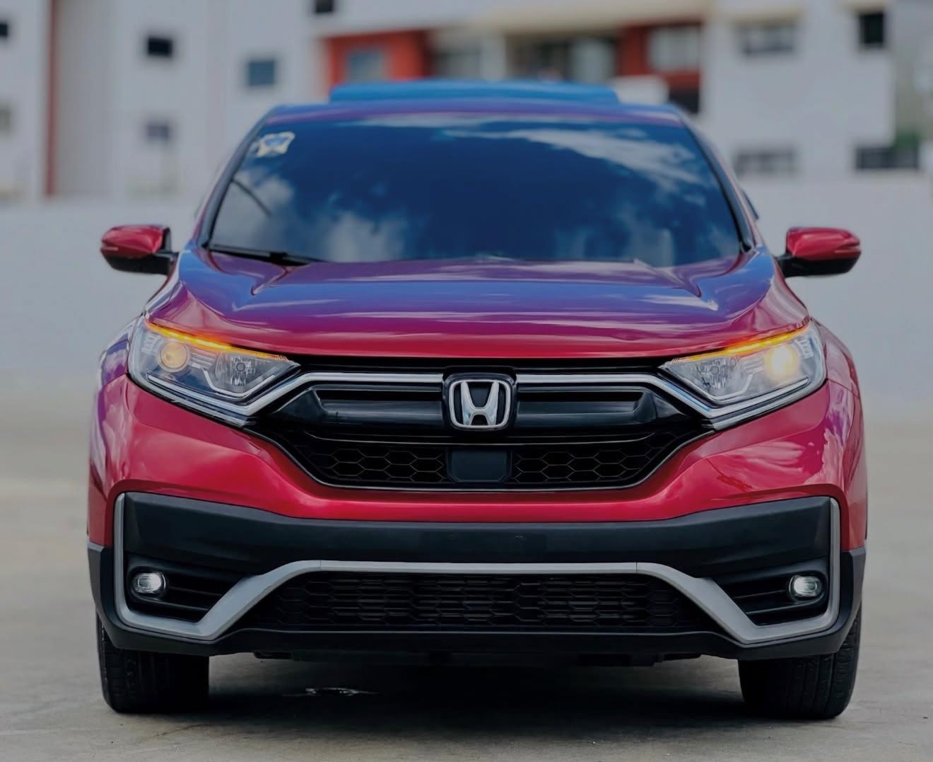 HONDA CR-V 2022 EX Turbo– FULL  Foto 7308908-3.jpg