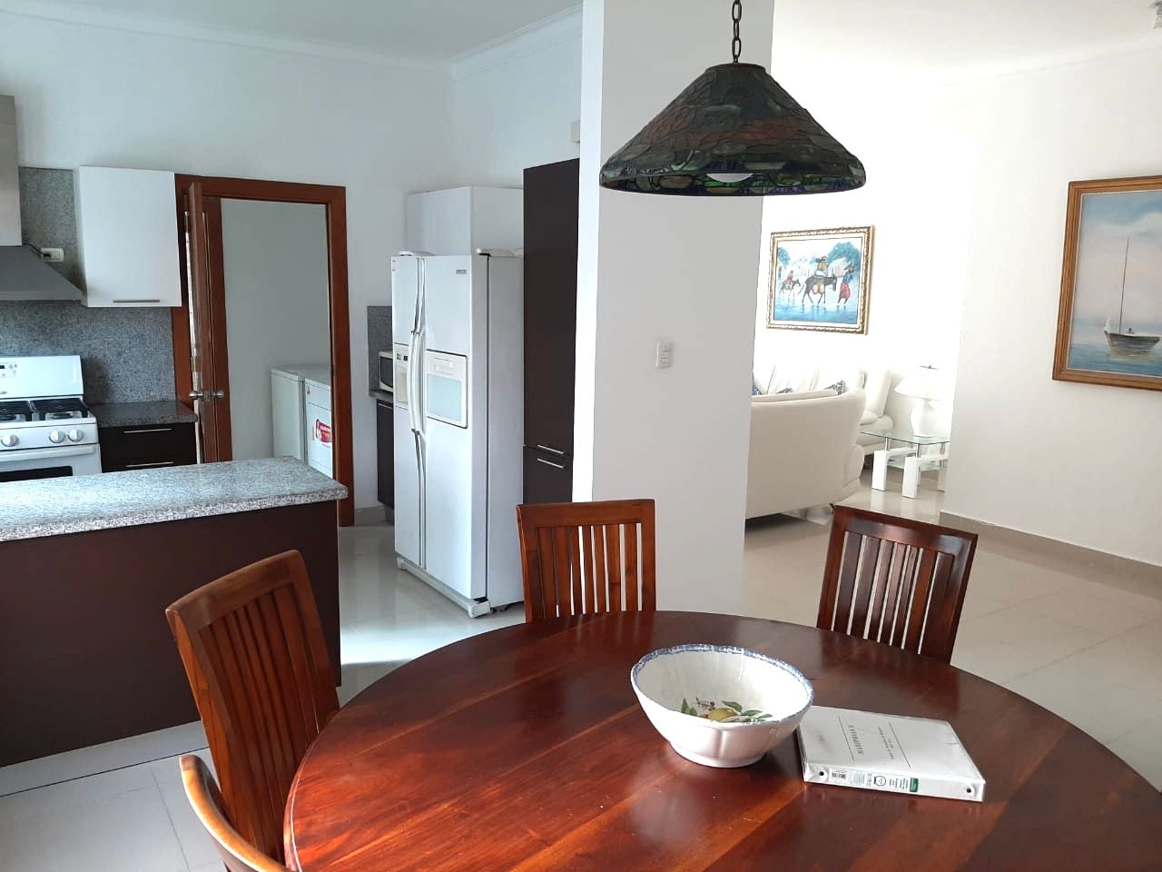 Apartamento de 3 Habitaciones y Estudio en Bella vista Foto 7308909-3.jpg