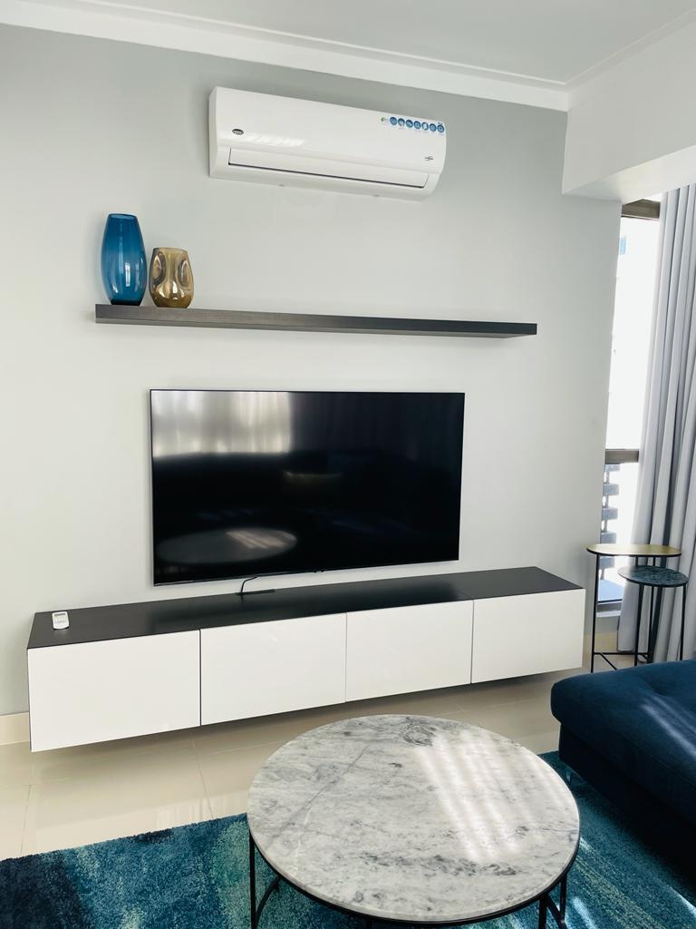 Apartamento amueblado en Alquiler en el Naco Foto 7308911-13.jpg