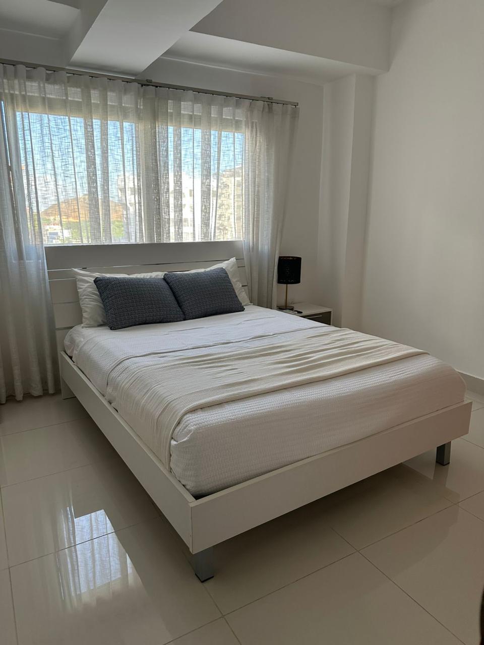 Apartamento amueblado en Alquiler en el Naco Foto 7308911-9.jpg