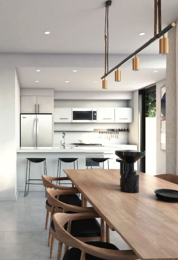 Apartamento en Venta en Don Honorio cerca de Carrefour Venta Foto 7308915-14.jpg