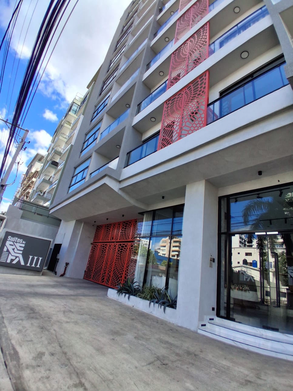 Alquilo Apartamento Evaristo Morales Precio 800 US Foto 7308919-1.jpg
