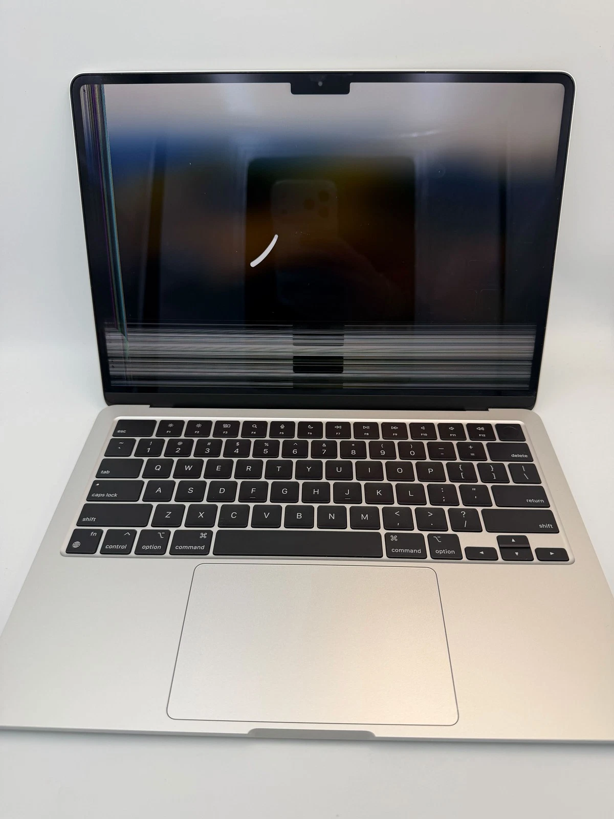 Apple MacBook Air M2 2022  16GB RAM  512GB SSD  OPORTUNIDAD Foto 7308922-1.jpg