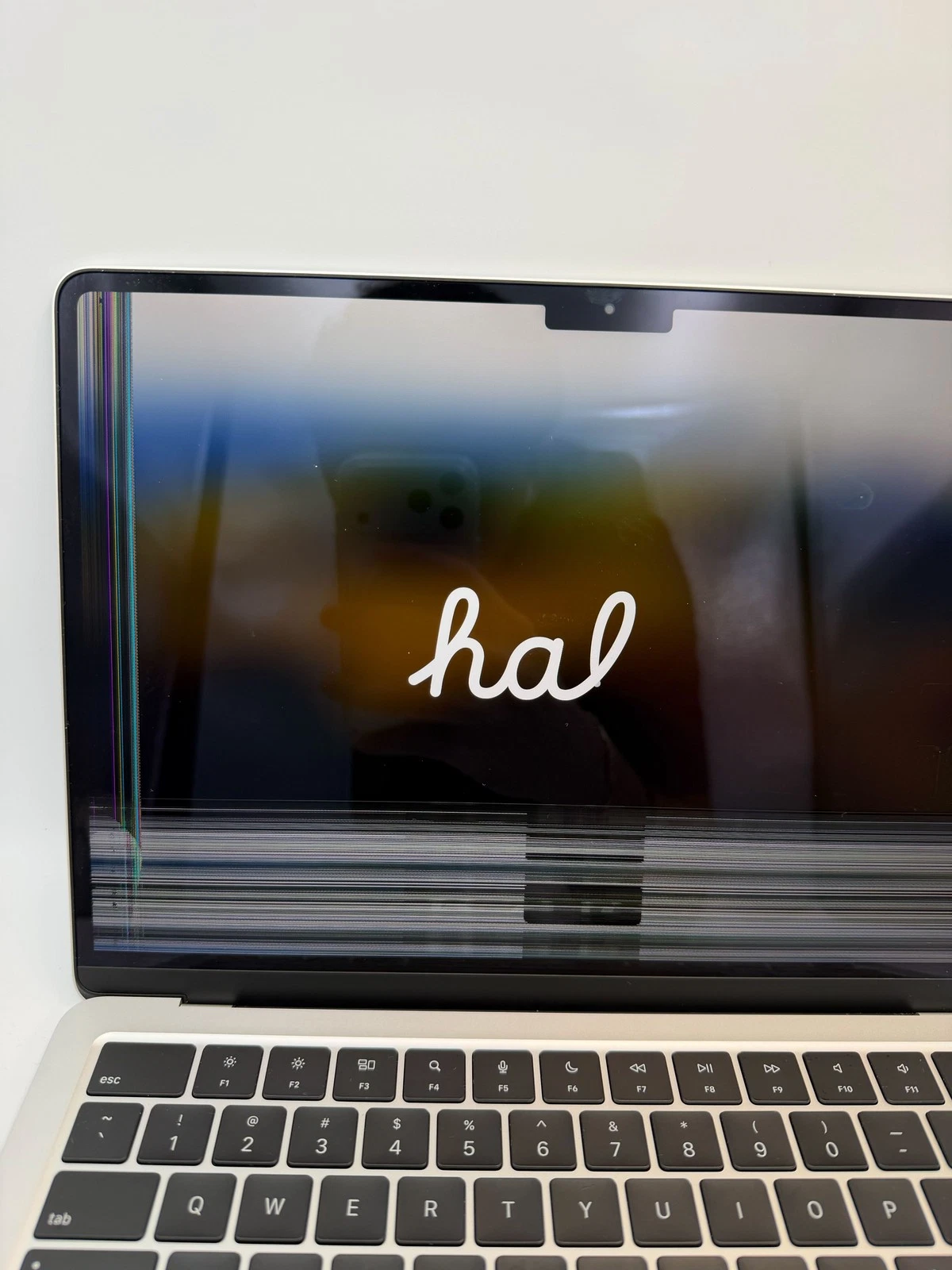 Apple MacBook Air M2 2022  16GB RAM  512GB SSD  OPORTUNIDAD Foto 7308922-2.jpg