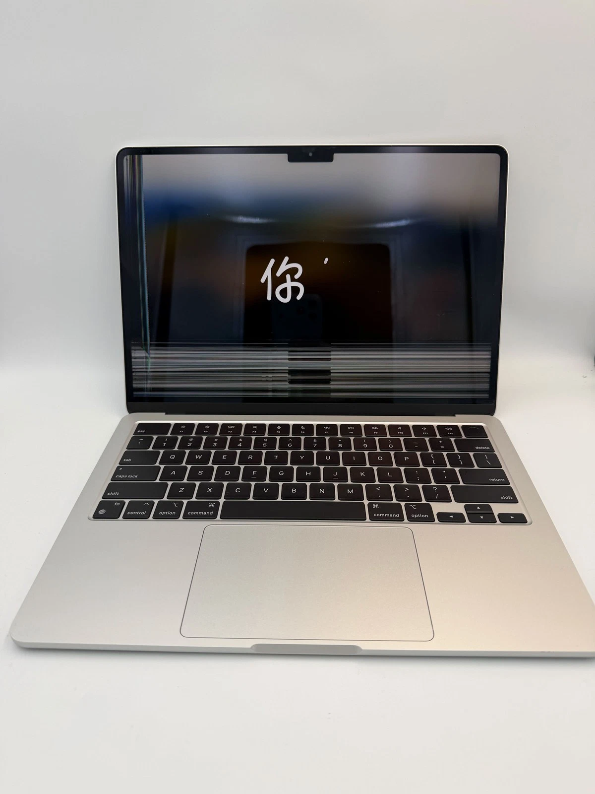 Apple MacBook Air M2 2022  16GB RAM  512GB SSD  OPORTUNIDAD Foto 7308922-4.jpg