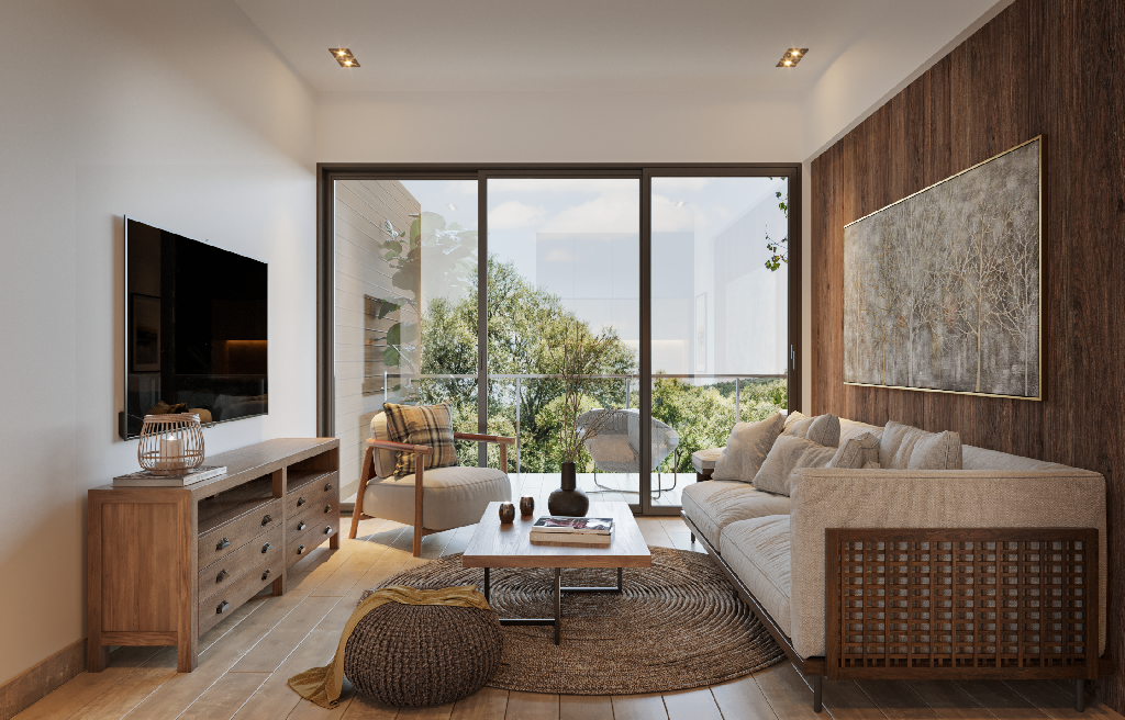 APARTAMENTO en VENTA en Jamaca de Dios JARABACOA Foto 7308929-11.jpg