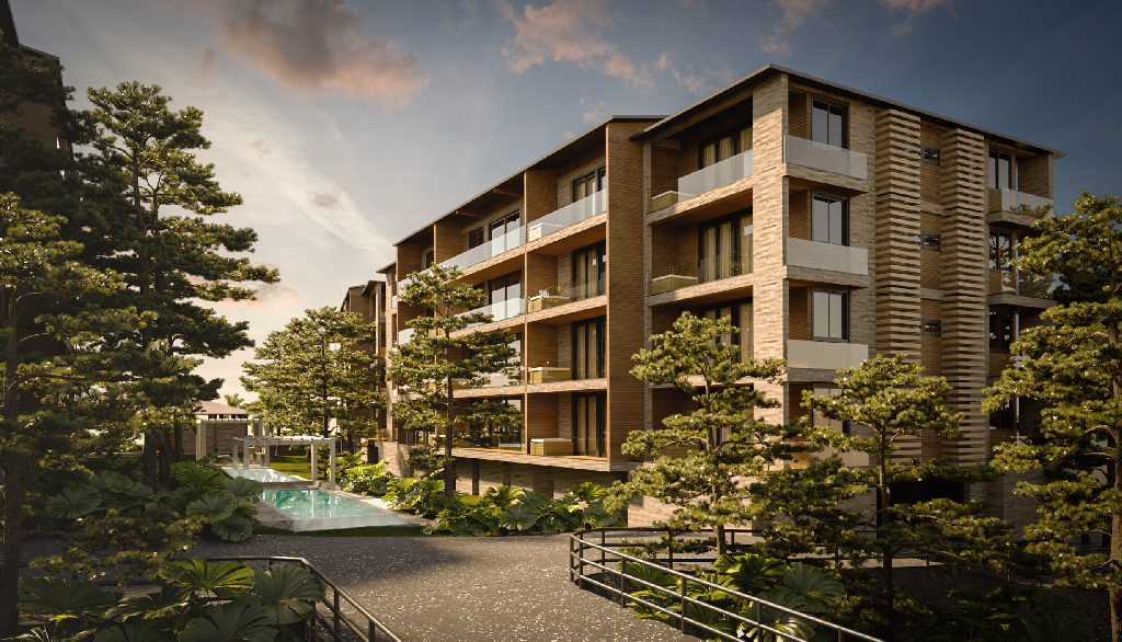 APARTAMENTO en VENTA en Jamaca de Dios JARABACOA Foto 7308929-3.jpg