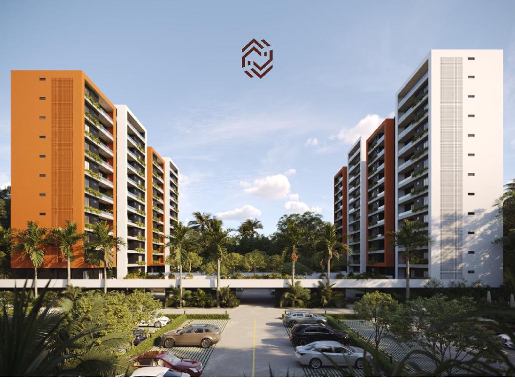 APARTAMENTO en VENTA en Autopista Duarte SANTIAGO Foto 7308931-1.jpg