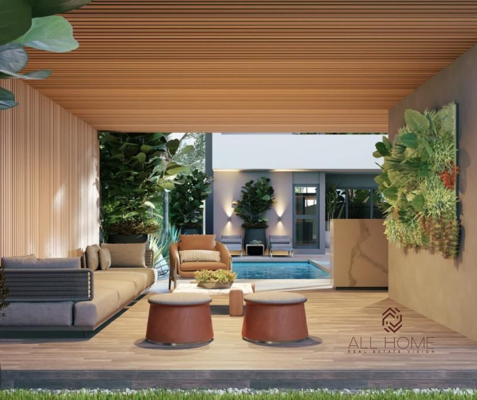 APARTAMENTO en Venta en Autopista Duarte Puñal SANTIAGO Foto 7308932-4.jpg