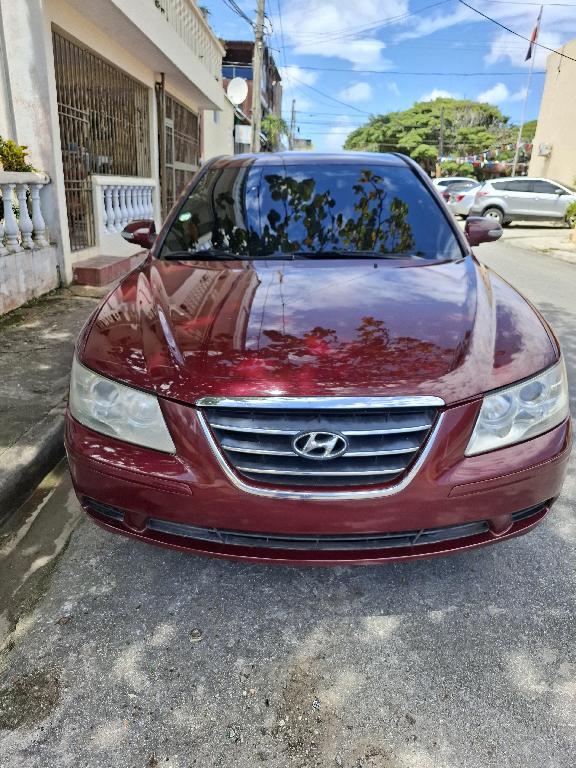 VENDO HYUNDAI SONATA N20 2008 en María Trinidad Sánchez Foto 7308936-1.jpg