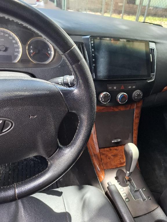 VENDO HYUNDAI SONATA N20 2008 en María Trinidad Sánchez Foto 7308936-5.jpg