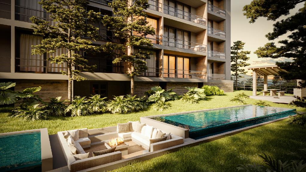 APARTAMENTO en VENTA en Jamaca de Dios JARABACOA Foto 7308939-2.jpg