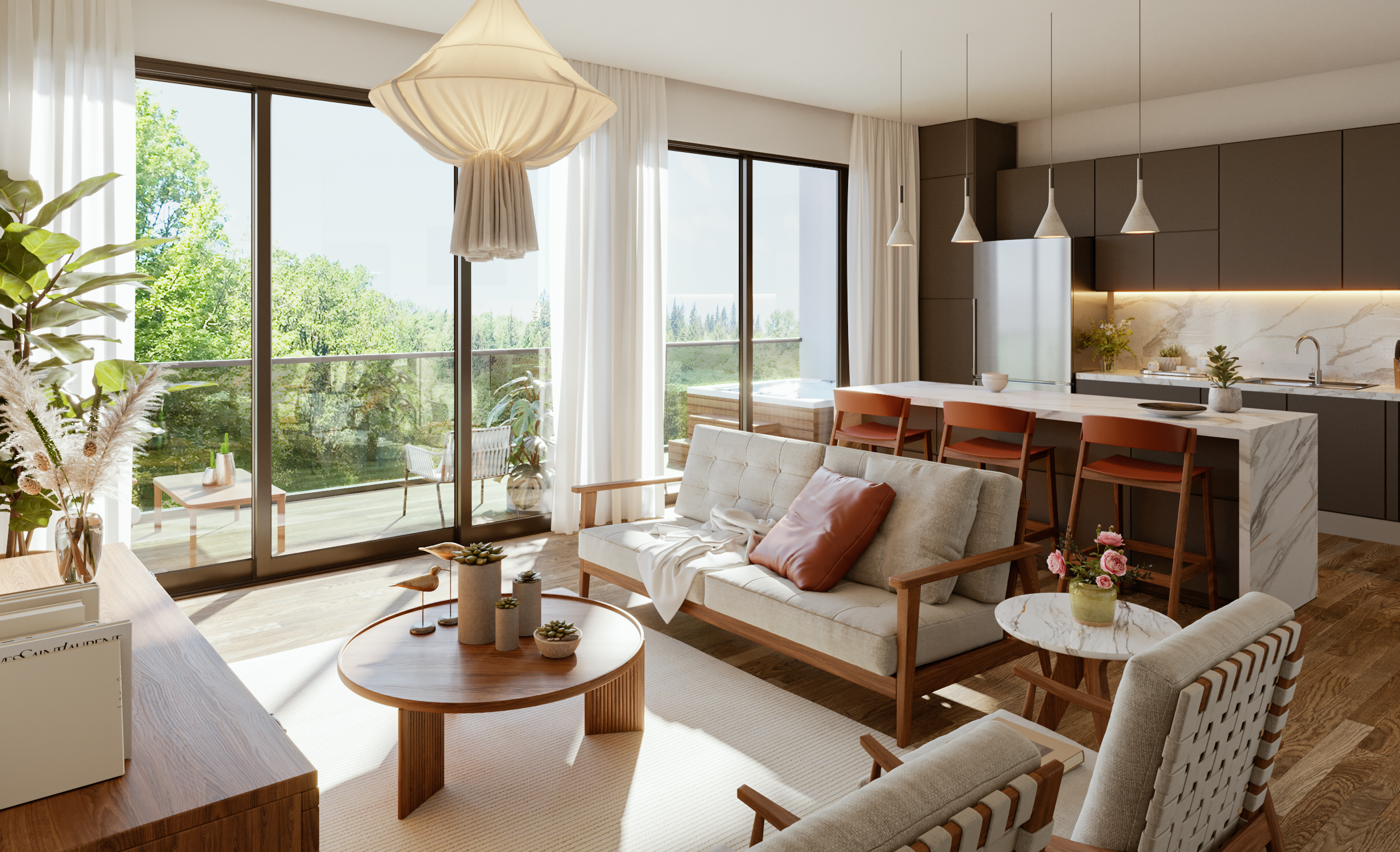 APARTAMENTO en VENTA en Jamaca de Dios JARABACOA Foto 7308939-6.jpg